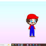 Mario (Gacha Life 2)