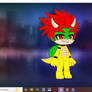 Bowser (Gacha Nebula)