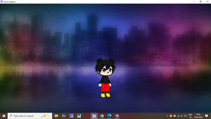 Mickey Mouse