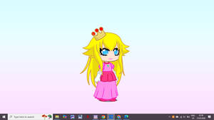 Peach (Gacha Realms)