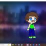Luigi (Casual Outfit 1)