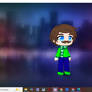 Luigi (Casual Outfit 3)