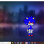 Metal Sonic