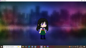 Hotaru Tomoe (Summer Uniform)