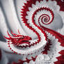 Spiral Dragon