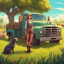 #farm