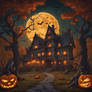 #hauntingseason