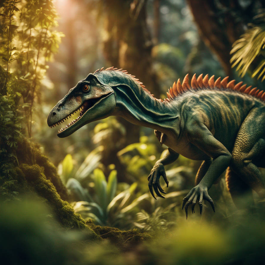 Raptor 2 by jay777555 on DeviantArt