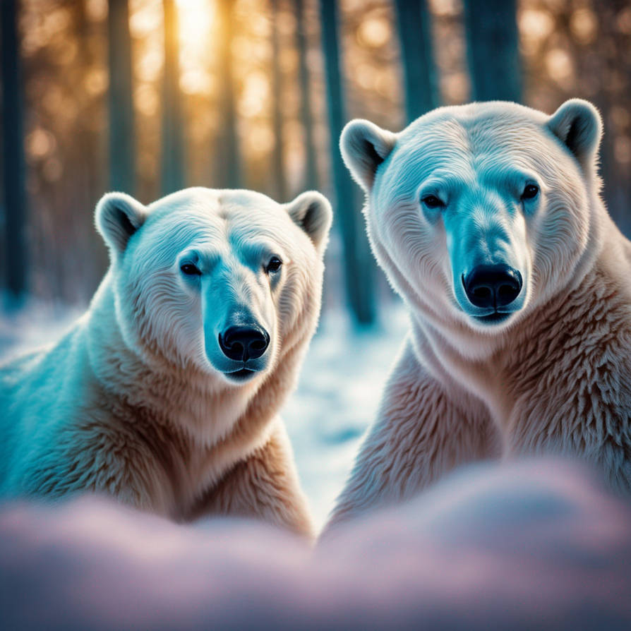 Polar by jay777555 on DeviantArt