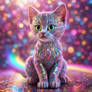 #kitten