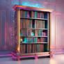 #bookcase