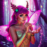 #pixiedust