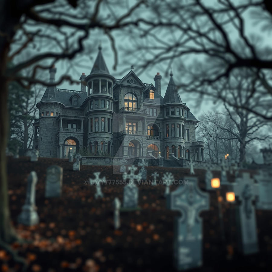#gravestone