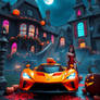 #pumpkinorange