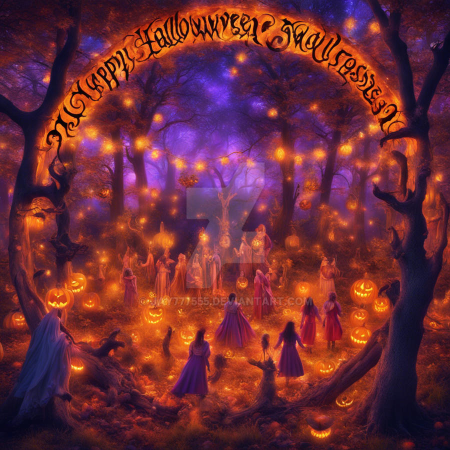 #happyhalloween
