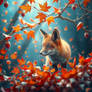 #autumnleaves