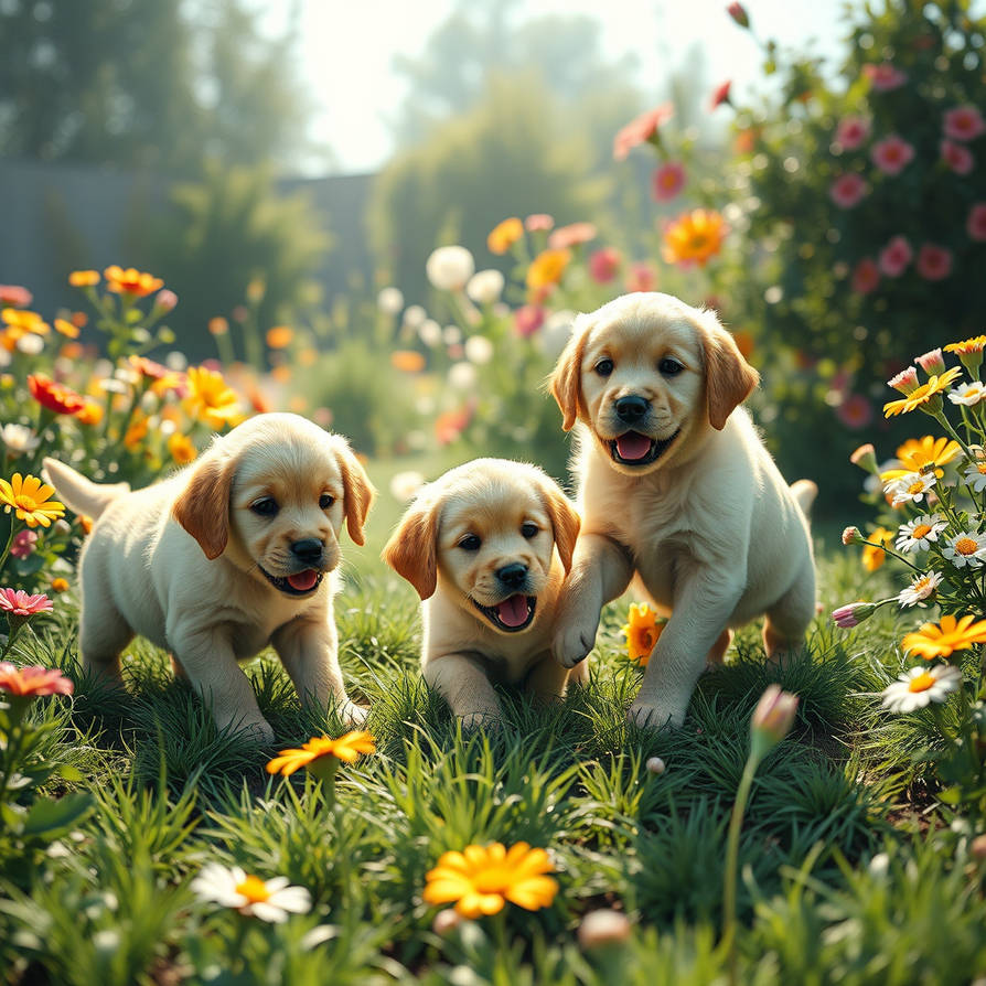 #goldenretriever