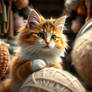 #cattoy