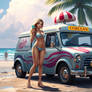 #icecream