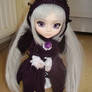 Suigintou Pullip doll