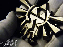 Hylian Crest