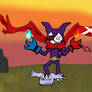 Impmon X