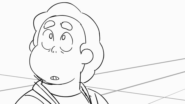 Growing Pains - SU Animatic