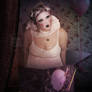Doll in the Box