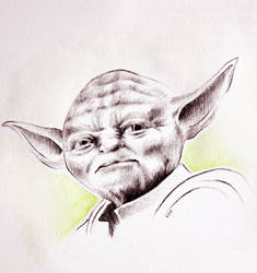 Yoda