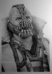 Gotham's Reckoning Bane by SSSTEP