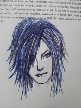 Uruha - The GazettE