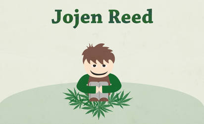 Jojen Reed