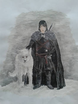 Jon Snow