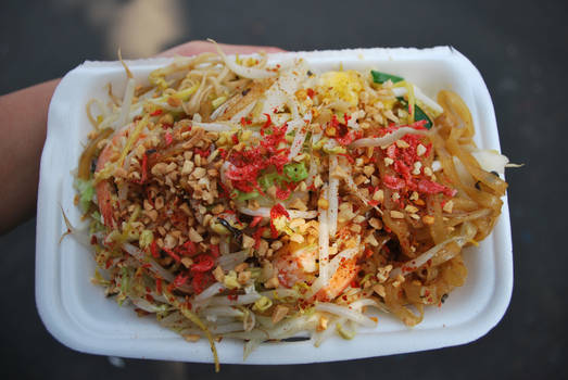 Pad Thai