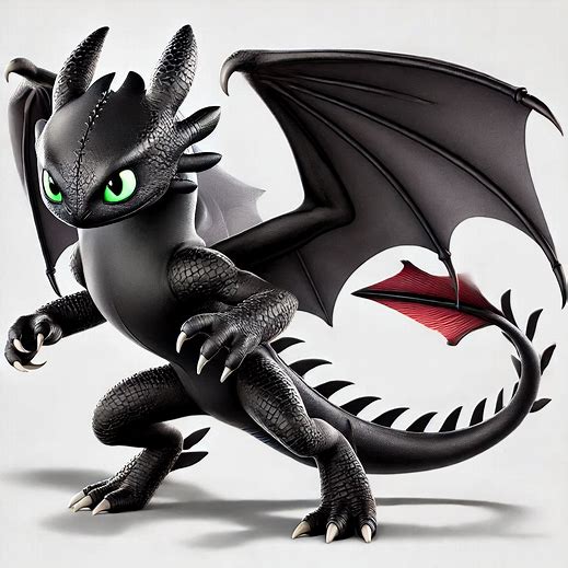 Toothless Battle Toothless Joins the Battle | Smash Bros. by Kluzkk on DeviantArt