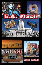 L.A. Flash By Diane deAnda