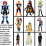 My hero academia contest win a drawing