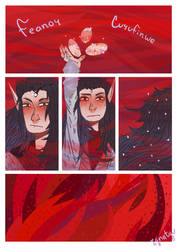 Feanor