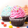 CUPCAKES 1