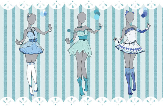 .::Outfit Adopt Set 5 (CLOSED)::.