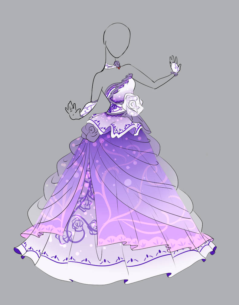 .::Outfit Adopt 18(CLOSED)::. by Scarlett-Knight