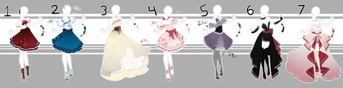 .::Adoptable Collection 4(CLOSED)::.