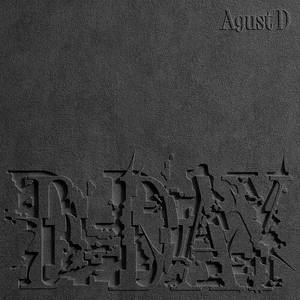 Agust D - D-Day [Album]