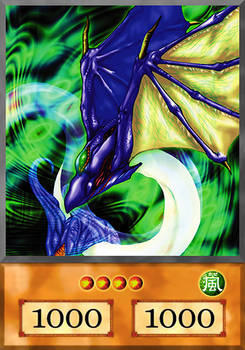 Yugioh Spirit Ryu 592 Ep109 by Pharaon00 on DeviantArt