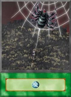 Spider web Pharaon00 by Pharaon00 on DeviantArt