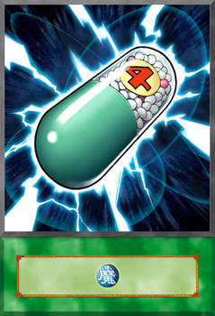 Tricky Spell by Pharaon00 on DeviantArt