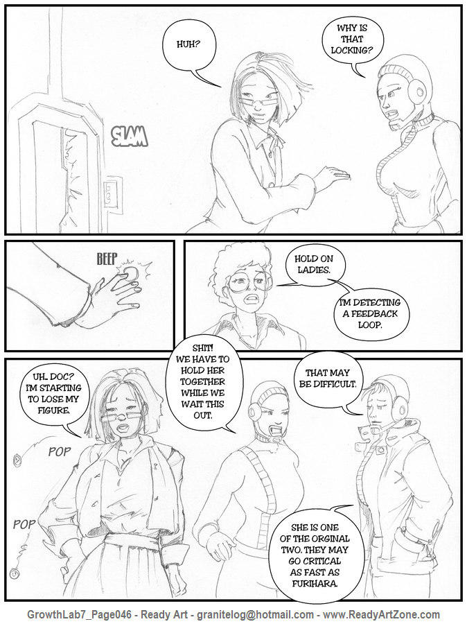 Growth Module Lab Fiction Growth Lab 7 - Page 046 by ReadyArt on DeviantArt