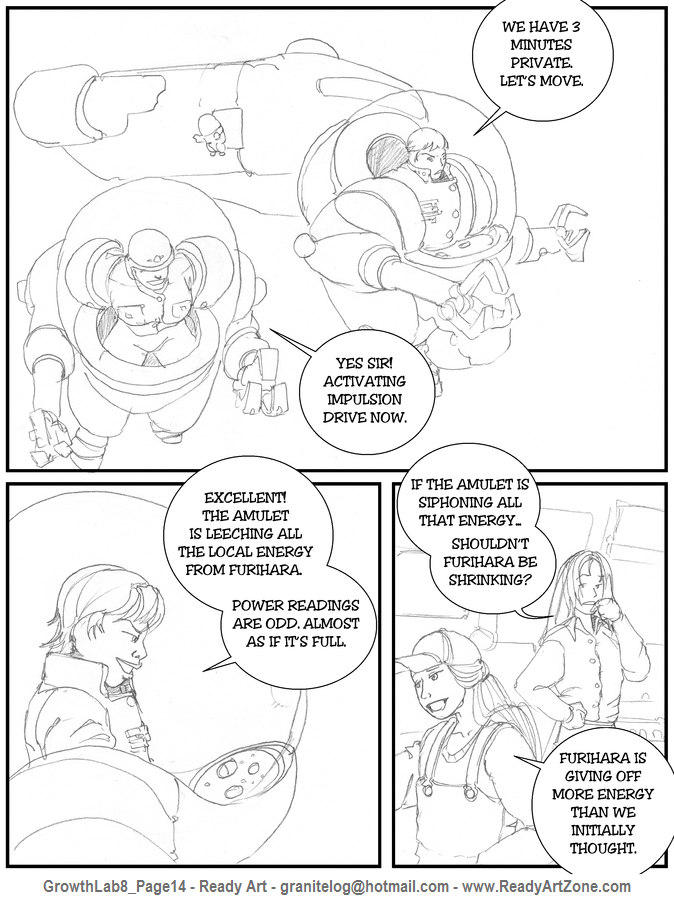 Growth Module Lab Fiction Growth Lab 8 - Page 14 by ReadyArt on DeviantArt