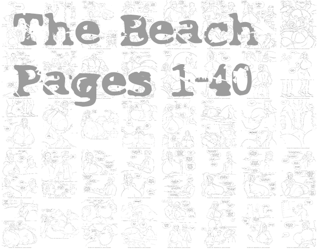Beach Sample 1 by ReadyArt on DeviantArt