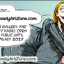 ReadyArtZone.com Special 2020